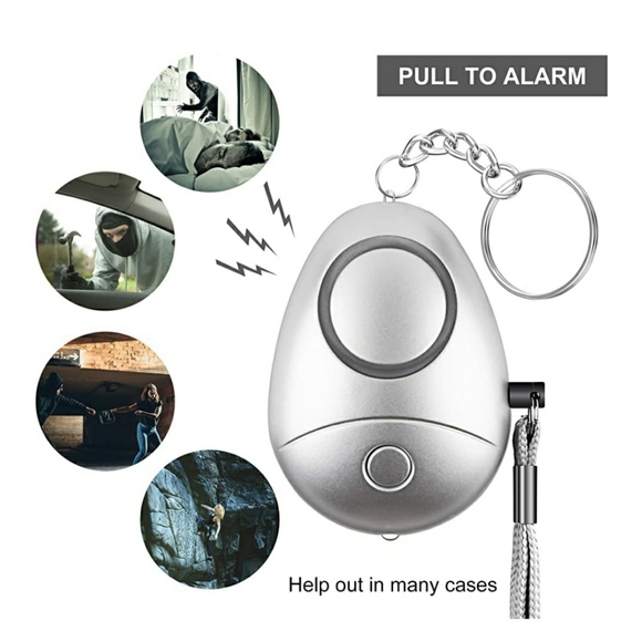 Bangle keychain - Picture 2 of 2